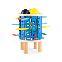 Moulin Roty - Spil - Gigabombe - Les Loufoques