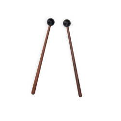 Moulin Roty - Musikinstrument - Tungetromme 8 toner - Puce &amp; Pilou