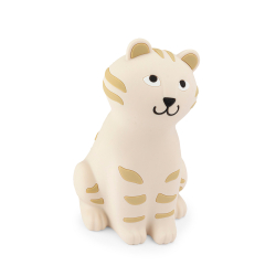 Moulin Roty - Vågelampe - Tiger -  La forêt Mawa