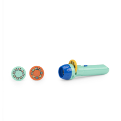 Moulin Roty - Lygte - Fortæl en historie - La forêt Mawa