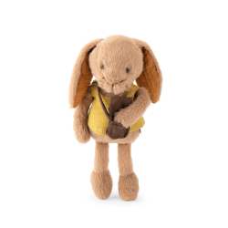 Moulin Roty - Tøjdyr - Kaninen Jojo 26 cm - La bande à Jojo