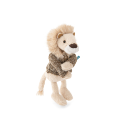 Moulin Roty - Tøjdyr - Løven Eliott 28 cm - La bande à Jojo