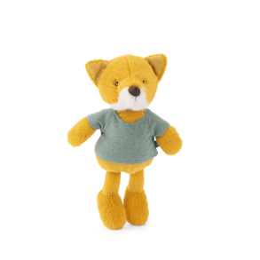 Moulin Roty - Tøjdyr - Ræven Anatole 26 cm - La bande à Jojo