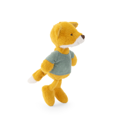 Moulin Roty - Tøjdyr - Ræven Anatole 26 cm - La bande à Jojo
