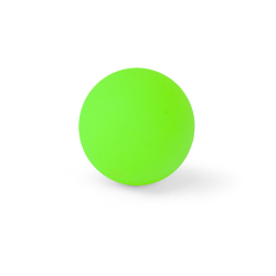 Moulin Roty - Hoppebold - Lyser i m&#248;rke - Gr&#248;n