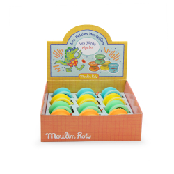 Moulin Roty - YoYo - assorterede - Les petites merveilles