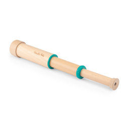 Moulin Roty - Sørøverkikkert - L'explorateur