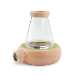 Moulin Roty - Stort insektglas - Le Botaniste