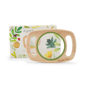 Moulin Roty - Forstørrelsesglas med håndtag - Le Botaniste