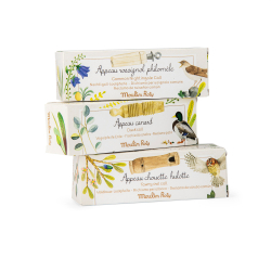 Moulin Roty - Fuglefløjte - Gråand