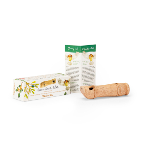 Moulin Roty - Fuglefløjte - Natugle