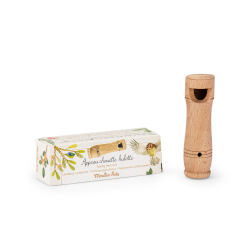 Moulin Roty - Fuglefløjte - Natugle