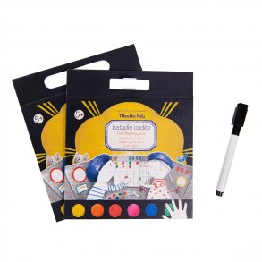 Moulin Roty - Magnetisk mastermind