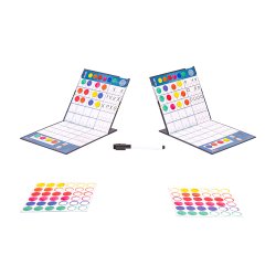 Moulin Roty - Magnetisk mastermind