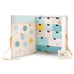 Moulin Roty - Souvenir box (fransk)