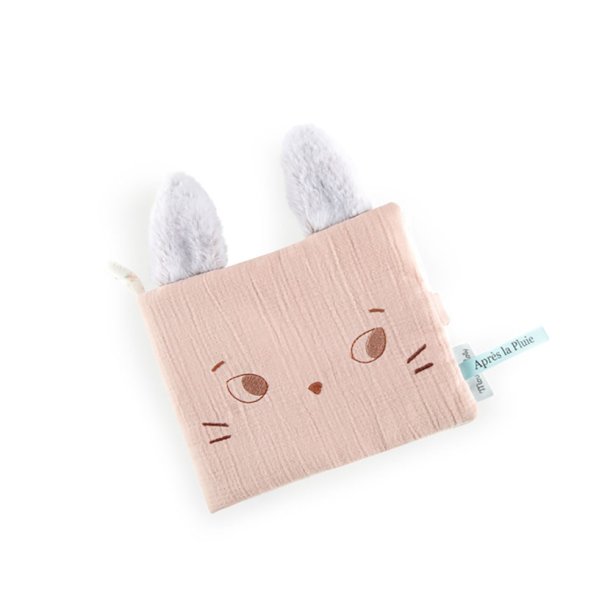 Moulin Roty - Mit f&#248;rste fotoalbum - Apr&#232;s la Pluie