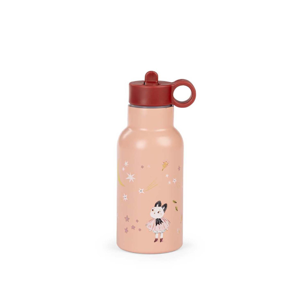 Drinking Bottle - Aprs la pluie