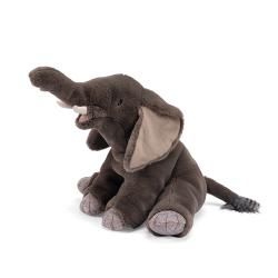 Moulin Roty - Tøjdyr - Elefant 55 cm