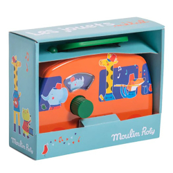 Moulin Roty - Musikbus - Fanfare