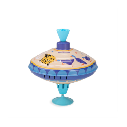 Moulin Roty - Snurretop 20 cm - Les jouets métal