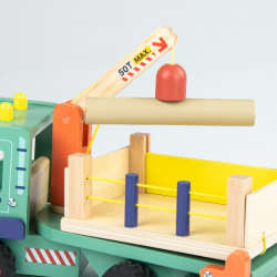 Moulin Roty - Skovvogn - Avenue du Moulin