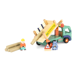 Moulin Roty - Skovvogn - Avenue du Moulin