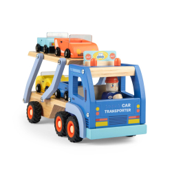 Moulin Roty - Biltransporter - Avenue du Moulin