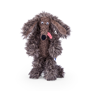 Dumpster Dog 24 cm - Ecole des loisirs