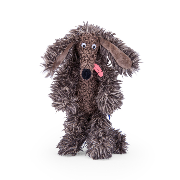 Dumpster Dog 24 cm - Ecole des loisirs