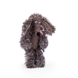Dumpster Dog 24 cm - Ecole des loisirs