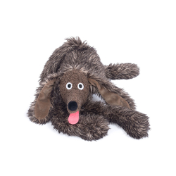 Moulin Roty - T&#248;jdyr - Large Dumpster Dog 47 cm - L&#39;&#201;cole des Loisirs