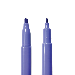 OOLY - Tuspen 12 stk - Dual Tip Pastel