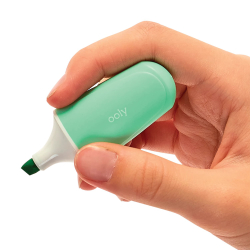 OOLY - Overstregningstusser 5 stk - Pastel