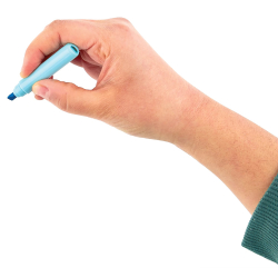 OOLY - Overstregningstusser med duft 6 stk - Mini Beary Sweet