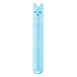 OOLY - Overstregningstusser med duft 6 stk - Mini Beary Sweet