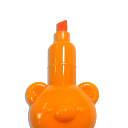 OOLY - bear besties stacking highlighters