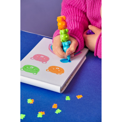 OOLY - bear besties stacking highlighters