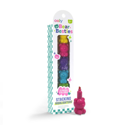 OOLY - bear besties stacking highlighters
