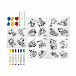 OOLY - Krympeplast - Radiserne