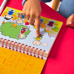 OOLY - Tegnekuffert - Radiserne