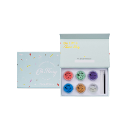 Oh Flossy - Ansigtsmaling