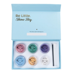 Oh Flossy - Ansigtsmaling