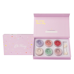 Oh Flossy - Sweet Treat make-up s&#230;t
