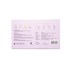 Oh Flossy - Sweet Treat make-up s&#230;t