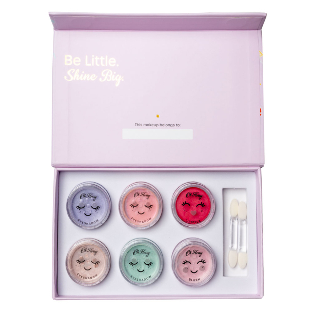 Oh Flossy - Sweet Treat make-up s&#230;t