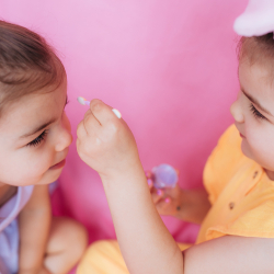 Oh Flossy - Sweet Treat make-up s&#230;t