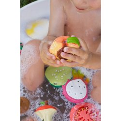 Oli &amp; Carol - Bidering - Pepino the Cucumber