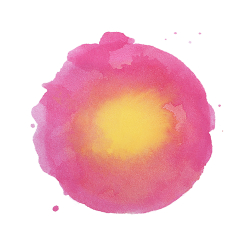 PRIMO - Vandfarve palette 12 farver - S