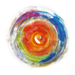 PRIMO - Vandfarve palette - 12 farver M Classic