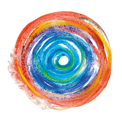 PRIMO - Vandfarve palette - 24 farver M Classic